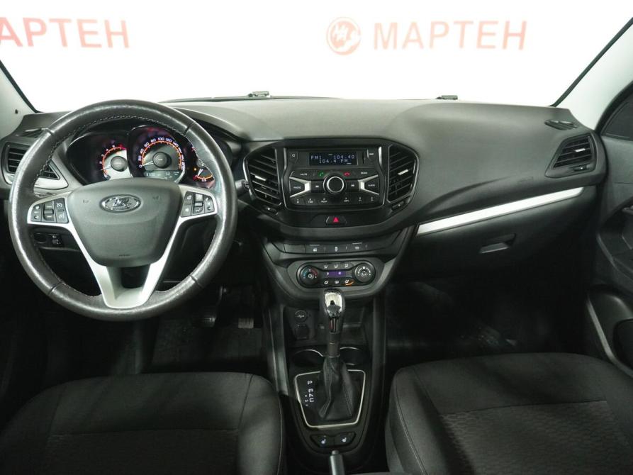 Lada (ВАЗ) Vesta I Вологда  - изображение 17