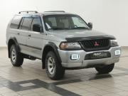 Mitsubishi Montero Sport I Иваново  - изображение 19