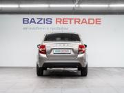 Lada (ВАЗ) Granta I Рестайлинг Тюмень  - изображение 29