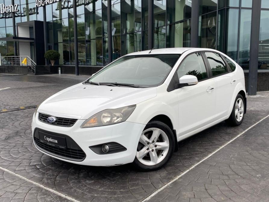 Ford Focus II Рестайлинг Сочи  - изображение 1