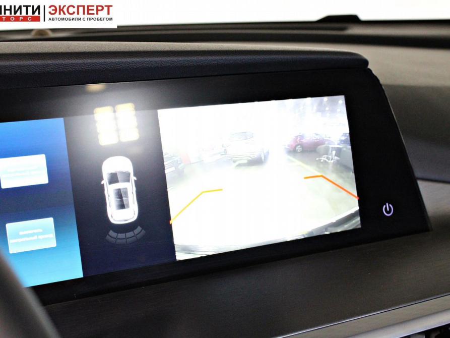 Changan CS35 Plus I Рестайлинг Белгород  - изображение 14