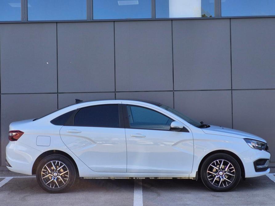 Lada (ВАЗ) Vesta I Рестайлинг (NG) Воронеж  - изображение 8