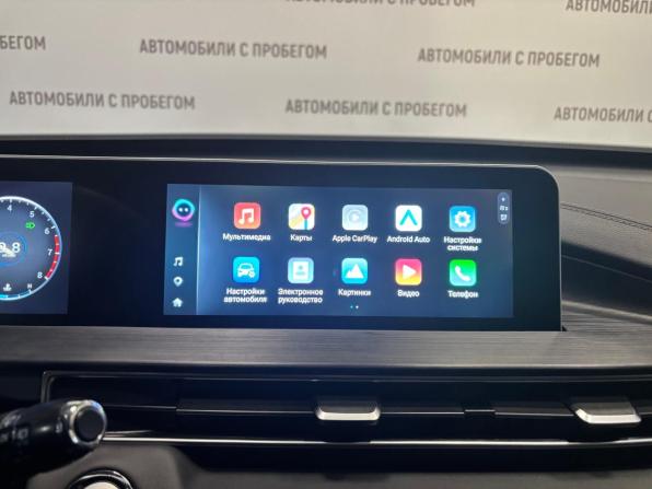 Chery Tiggo 4 Pro I с пробегом 2024 года, цена 1 459 000 рублей, 56000 км, внедорожник, Автокод Объявления