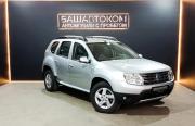 Renault Duster I Уфа  - изображение 20