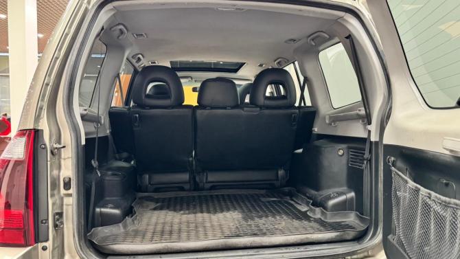 Mitsubishi Pajero III Рестайлинг с пробегом 2006 года, цена 1 135 000 рублей, 96399 км, внедорожник, Автокод Объявления