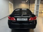 Lexus ES V Рестайлинг Красноярск  - изображение 35