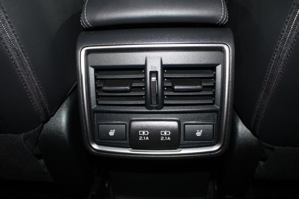 Subaru Forester V Рестайлинг Владивосток  - изображение 15