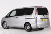 Nissan Serena III (C25) Челябинск  - изображение 22