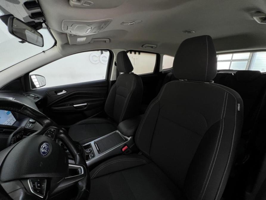 Ford Kuga II Рестайлинг Волгоград  - изображение 25