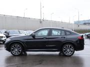 BMW X4 II (G02) Москва  - изображение 33