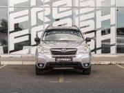Subaru Forester IV Краснодар  - изображение 23