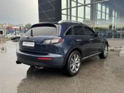Infiniti FX I (S50) Рестайлинг Новосибирск  - изображение 36
