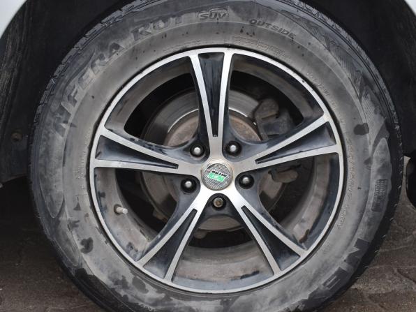 Hyundai Santa Fe II с пробегом 2006 года, цена 750 000 рублей, 175895 км, внедорожник, Автокод Объявления