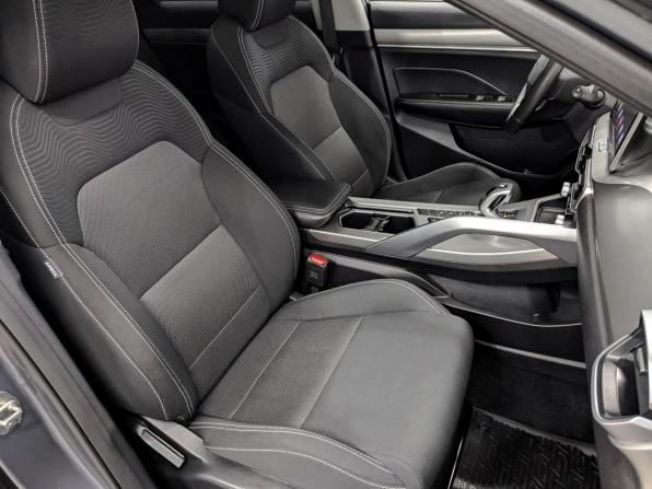 Geely Coolray I с пробегом 2021 года, цена 1 550 000 рублей, 109240 км, внедорожник, Автокод Объявления