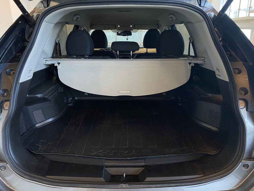 Nissan X-Trail III Рестайлинг Чебоксары  - изображение 18