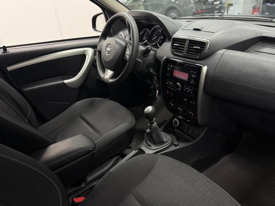 Nissan Terrano III (D10) Казань  - изображение 9
