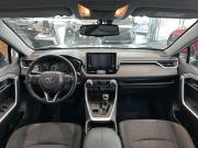 Toyota RAV4 V (XA50) Казань  - изображение 39
