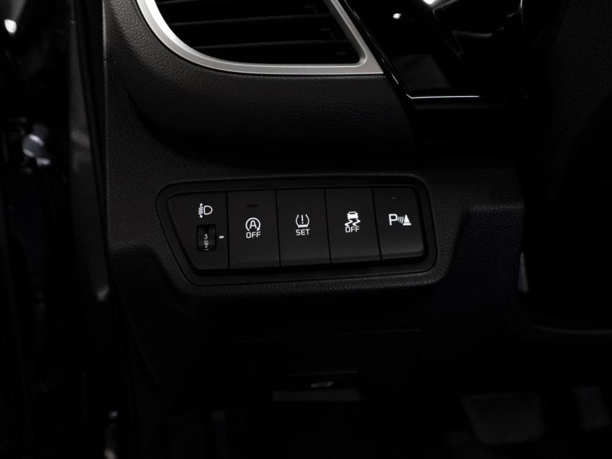 Kia Seltos I Рестайлинг Москва  - изображение 20
