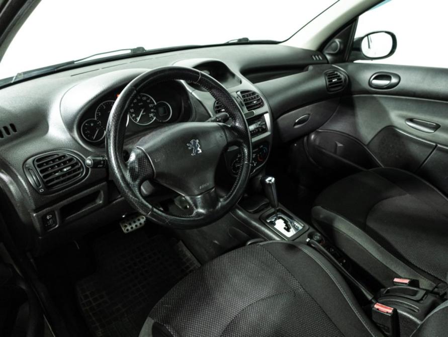 Peugeot 206 Санкт-Петербург  - изображение 12