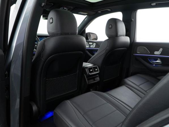 Mercedes-Benz GLE II (V167) с пробегом 2022 года, цена 8 398 888 рублей, 57911 км, внедорожник, Автокод Объявления