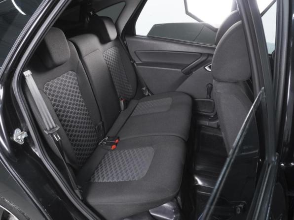 Lada (ВАЗ) Granta I Рестайлинг с пробегом 2024 года, цена 890 000 рублей, 47483 км, лифтбек, Автокод Объявления