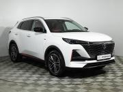 Changan CS55 Plus II Санкт-Петербург  - изображение 27