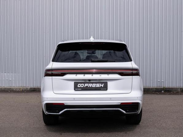 Geely Monjaro I с пробегом 2024 года, цена 3 499 000 рублей, 67754 км, внедорожник, Автокод Объявления