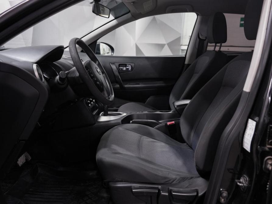 Nissan Qashqai I Рестайлинг Ульяновск  - изображение 9