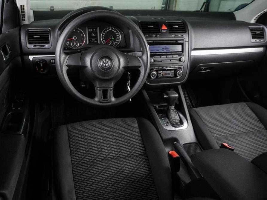 Volkswagen Jetta V Воронеж  - изображение 6