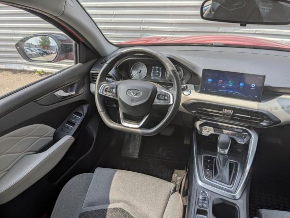 Kaiyi E5 с пробегом 2023 года, цена 890 000 рублей, 107150 км, седан, Автокод Объявления