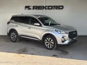 Chery Tiggo 7 Pro I Уфа  - изображение 19