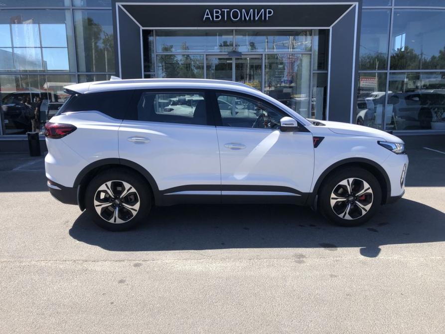 Chery Tiggo 7 Pro Max I Брянск  - изображение 4