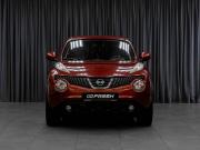 Nissan Juke I Тюмень  - изображение 19