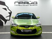 Hyundai Veloster I Ростов-на-Дону  - изображение 20
