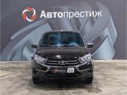 Lada (ВАЗ) Granta I Рестайлинг Пермь  - изображение 26
