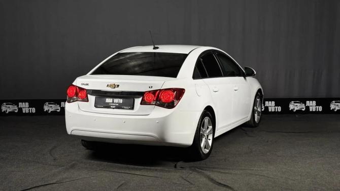 Chevrolet Cruze I с пробегом 2012 года, цена 750 000 рублей, 232752 км, седан, Автокод Объявления