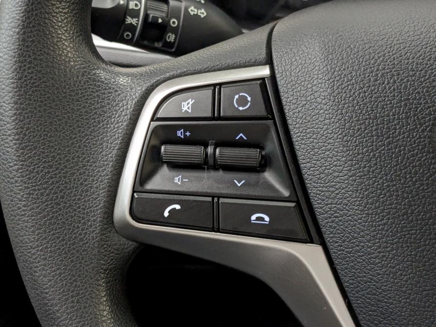 Hyundai Solaris II Рестайлинг Москва  - изображение 20