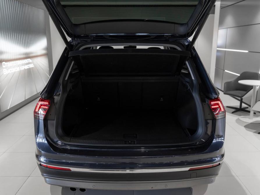Volkswagen Tiguan II Москва  - изображение 23