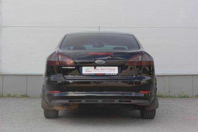 Ford Mondeo IV с пробегом 2009 года, цена 627 000 рублей, 224512 км, седан, Автокод Объявления