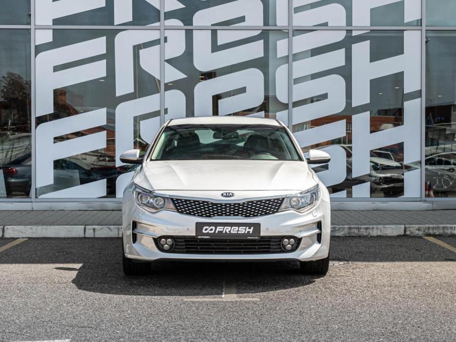 Kia Optima IV Краснодар  - изображение 3