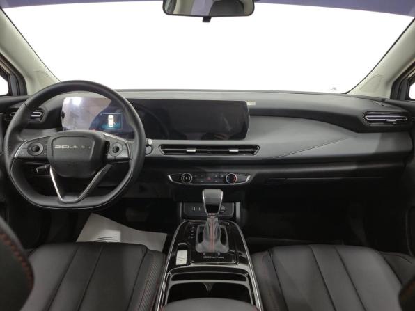 BAIC U5 Plus с пробегом 2023 года, цена 1 285 000 рублей, 26674 км, седан, Автокод Объявления