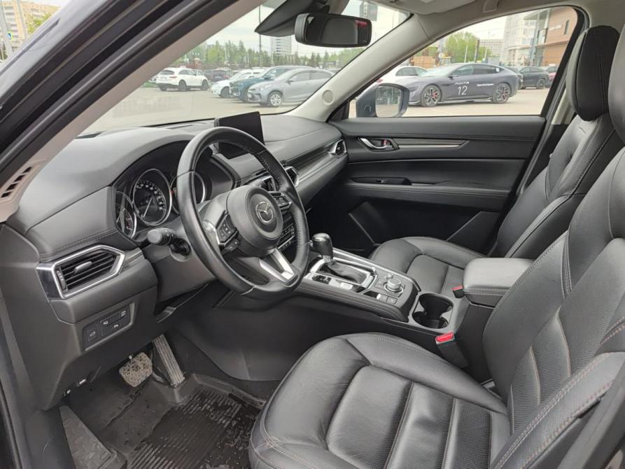 Mazda CX-5 II Казань  - изображение 20
