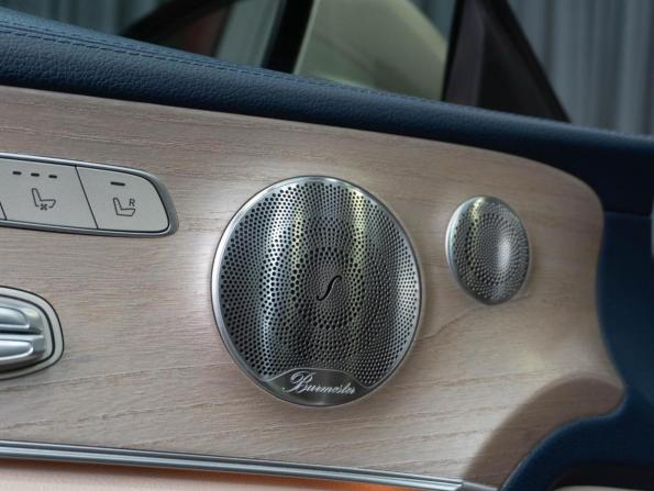 Mercedes-Benz E-Класс V (W213 S213 C238) с пробегом 2017 года, цена 4 549 000 рублей, 90132 км, купе-хардтоп, Автокод Объявления