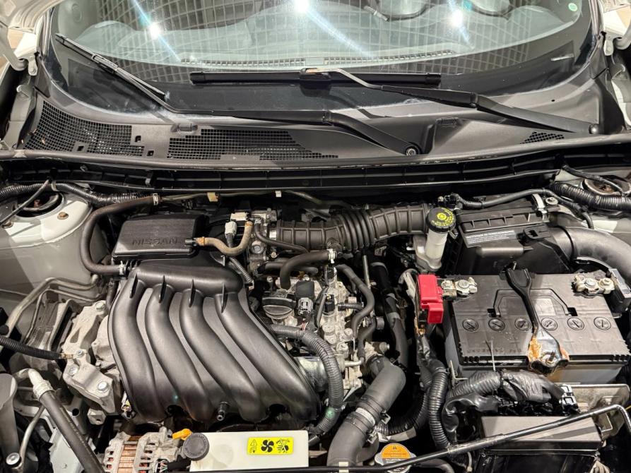 Nissan Juke I Екатеринбург  - изображение 4