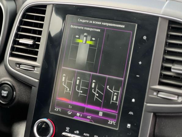 Renault Koleos II с пробегом 2019 года, цена 2 329 000 рублей, 130140 км, внедорожник, Автокод Объявления