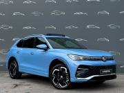 Volkswagen Tiguan III (China Market) Санкт-Петербург  - изображение 36