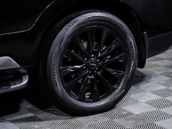 Kia Mohave I Рестайлинг 2 с пробегом 2023 года, цена 5 599 000 рублей, 75652 км, внедорожник, Автокод Объявления