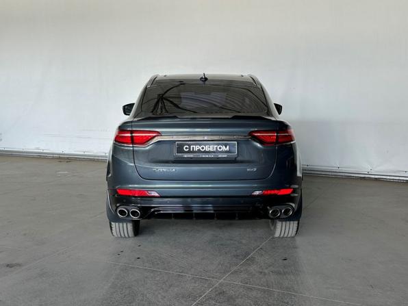 Geely Tugella I с пробегом 2023 года, цена 2 680 000 рублей, 61804 км, внедорожник, Автокод Объявления