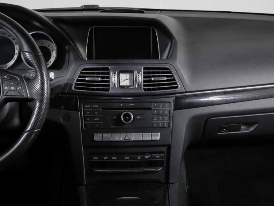 Mercedes-Benz E-Класс IV (W212 S212 C207) Рестайлинг Москва  - изображение 13