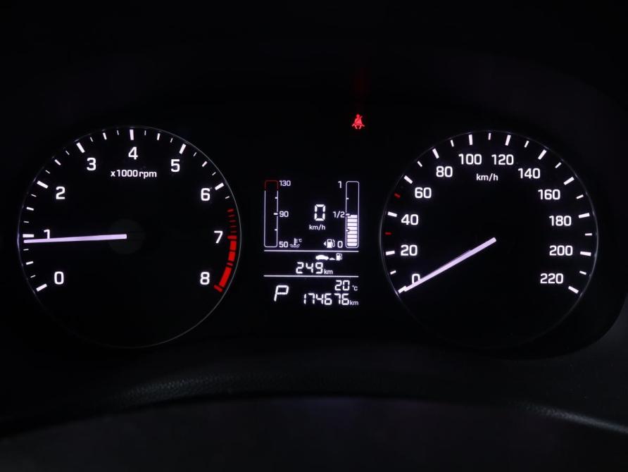 Hyundai Creta I Москва  - изображение 9